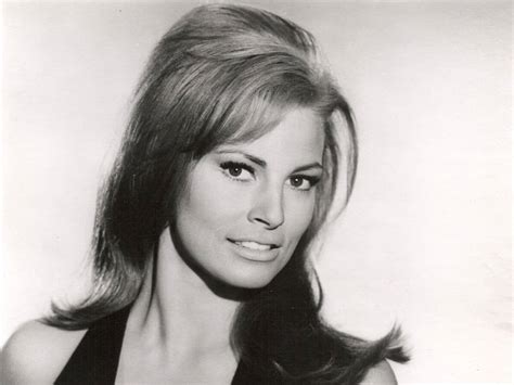 The occult christian raquel welch